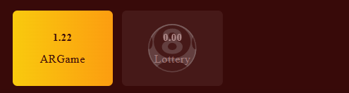 Lottery Cards